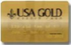 USA Gold Card